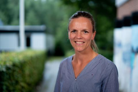 Charlotte Hegelund