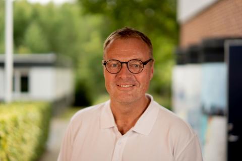 Lars B. Kristensen
