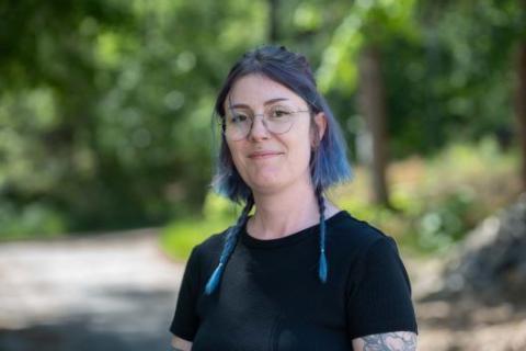 Christine Dahl Skyt