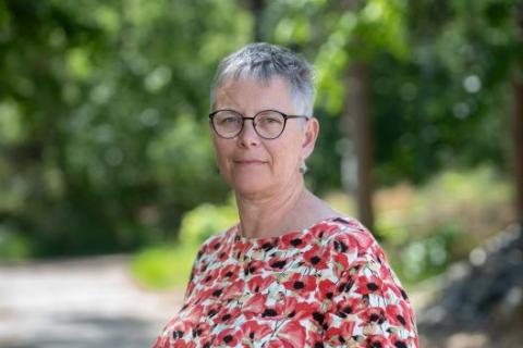 Gitte Vistisen