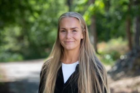Helena Dahl-Olsen