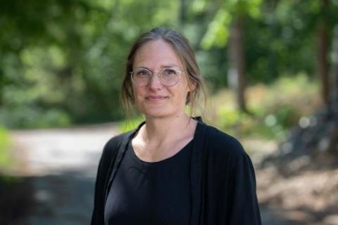 Marie Gorm Smogeli