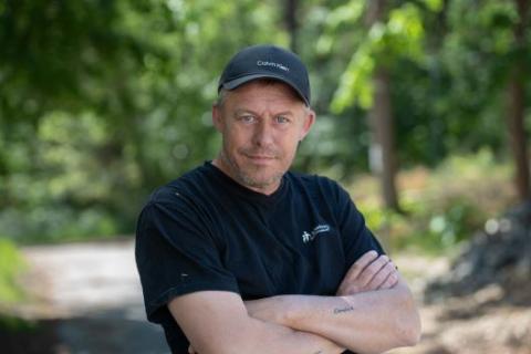 Uffe Jensen
