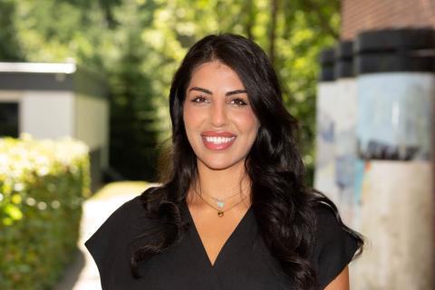 Mariam Tarin